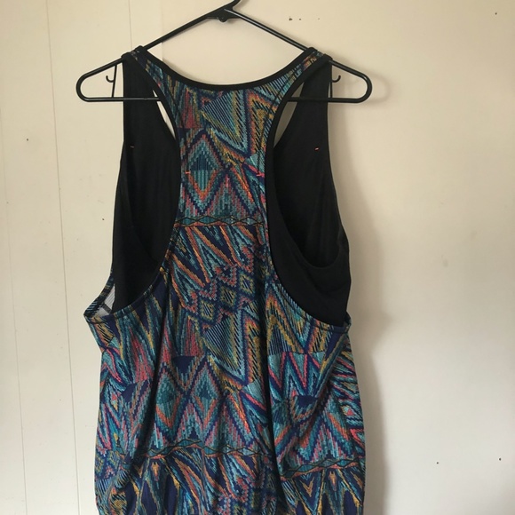 Fancy Racerback Tank - Picture 3 of 3